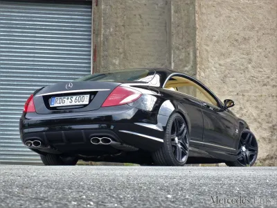 CL 600